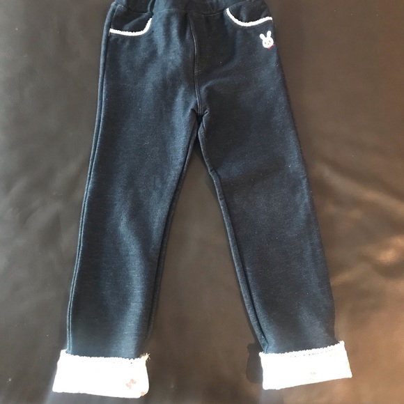 Miki House pants - Picture 2 of 11